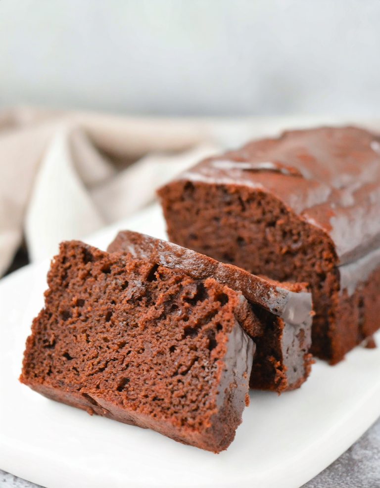 Brownie Bread