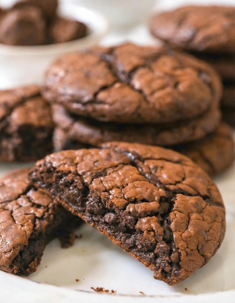 Brownie Cookies