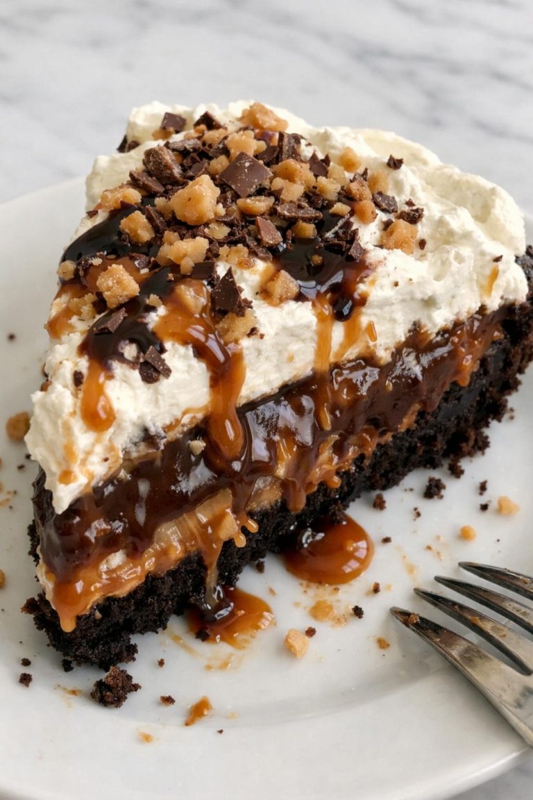 Better Than Sex Pie