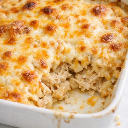 Chicken Bake