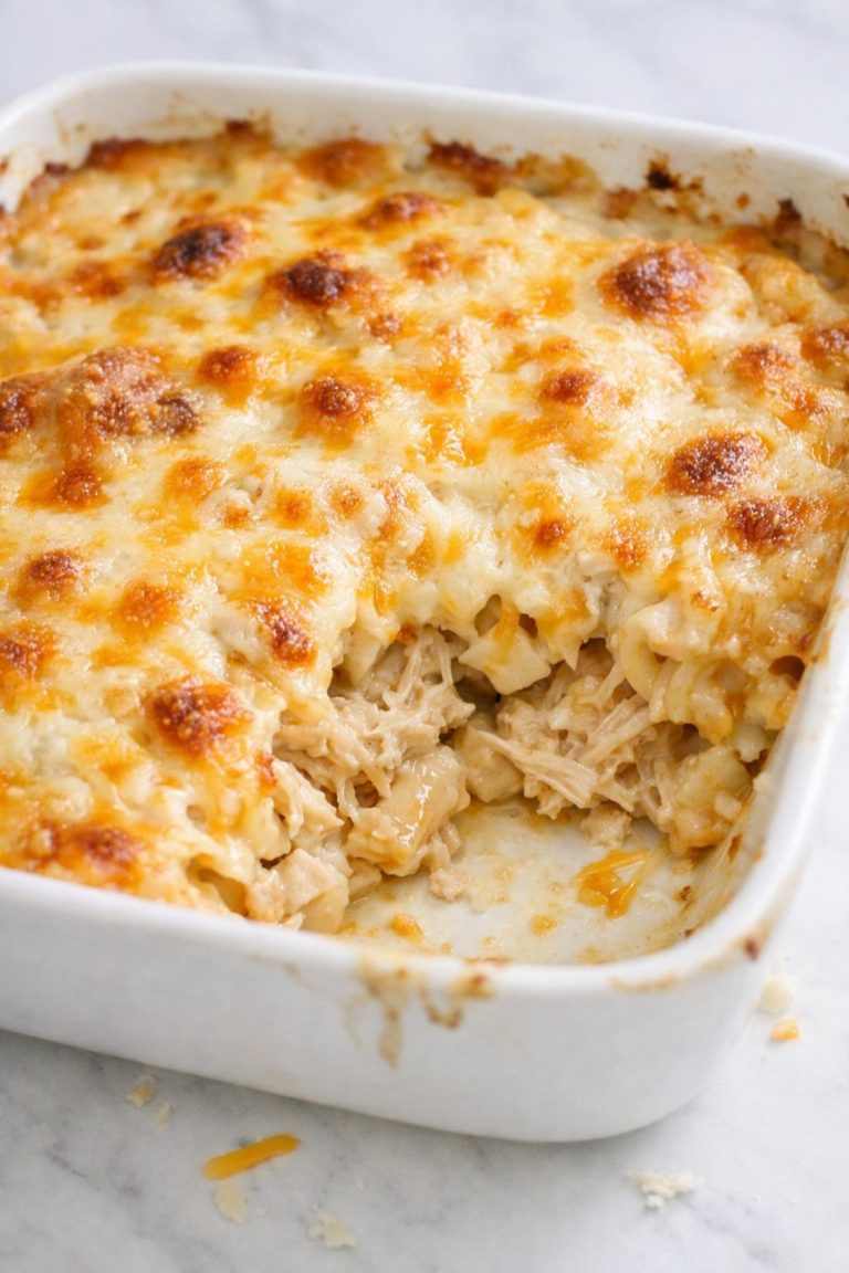 Chicken Bake