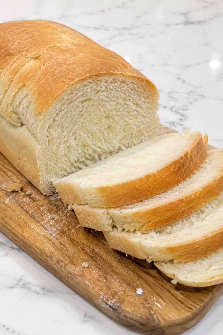 Country White Bread