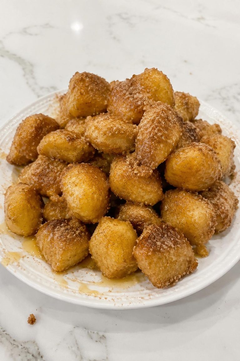 Southern Honey Bites
