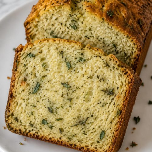 Savory Herb Loaf