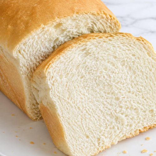 Amish White Sandwich Bread
