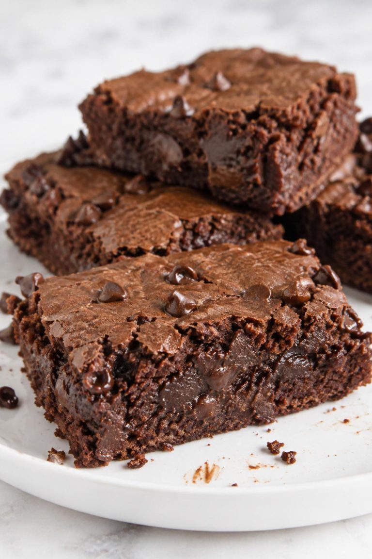 Brownie Batter Cookie Bars