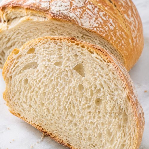 Country White Bread