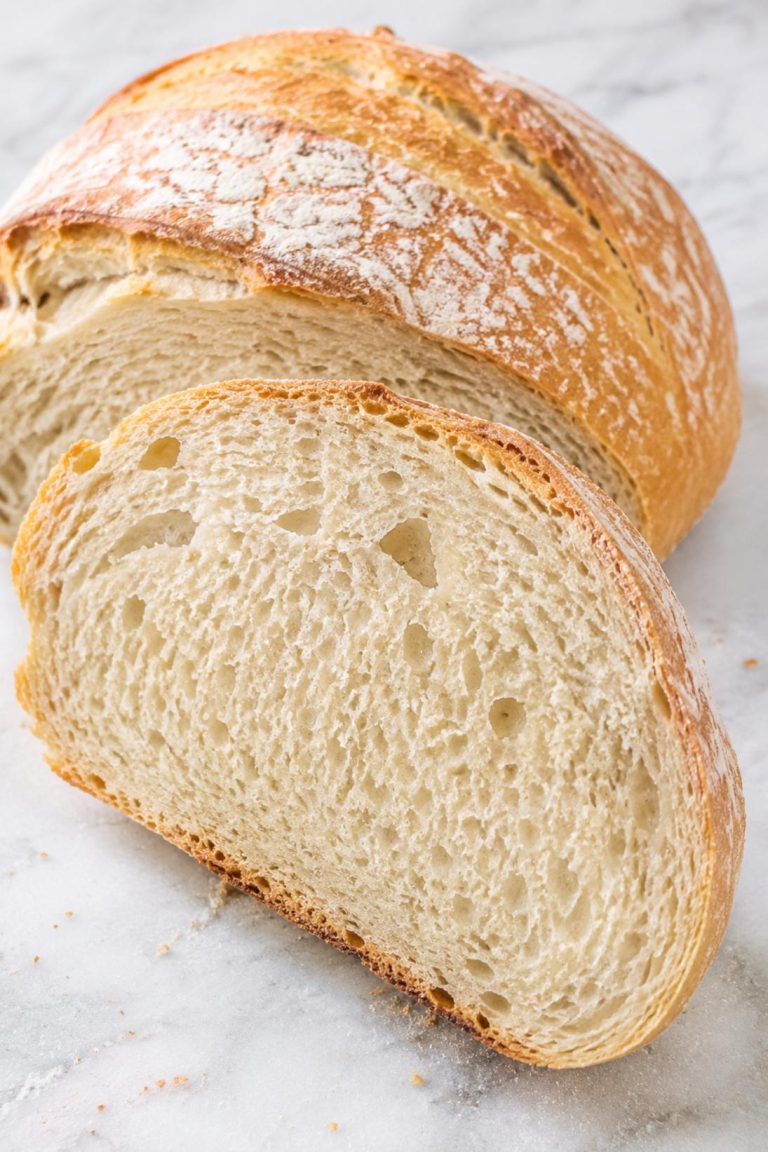 Country White Bread