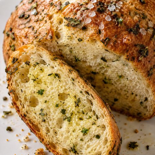 Savory Herb Bread