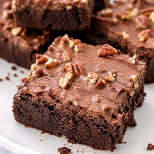 Southern Chocolate Sheet Bars